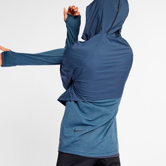 NIKE Sphere Convert Tech Pack Hoodie TOP JACKET - Picture 2 of 16